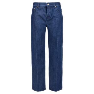 Gucci Women's Cotton Jeans